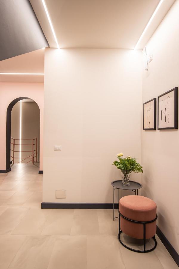 Allure Boutique Hotel Tirana Exteriör bild